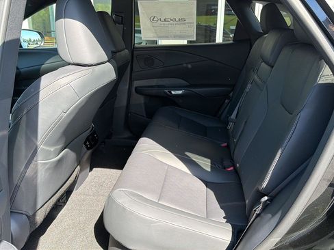New 2026 Lexus RX 350 AWD image 11