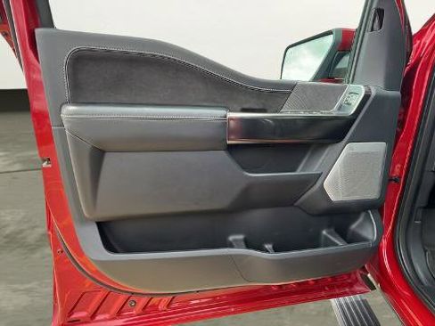 Certified 2023 Ford F150 Platinum w/ Equipment Group 701A High image 15