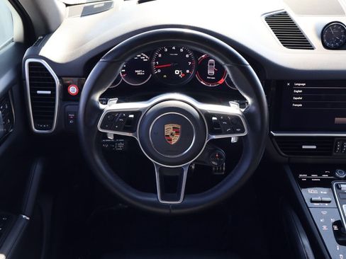 Certified 2023 Porsche Cayenne S image 15