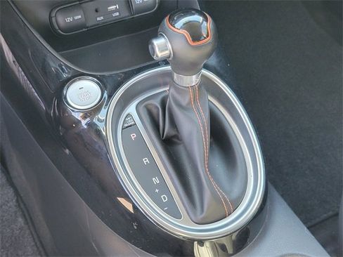 Used 2019 Kia Soul ! w/ Technology Package image 24