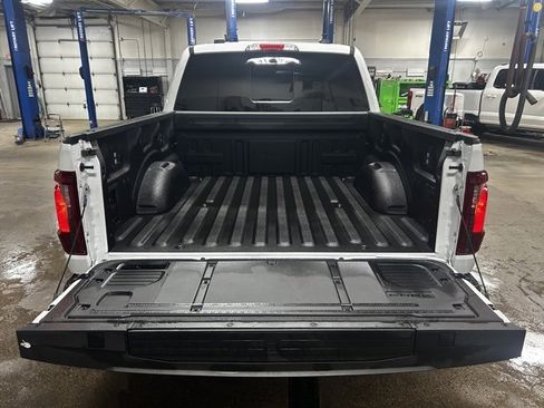 Used 2025 Ford F150 Tremor w/ Bed Utility Package image 16
