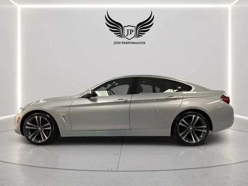 Used 2020 BMW 430i Gran Coupe RWD image 8