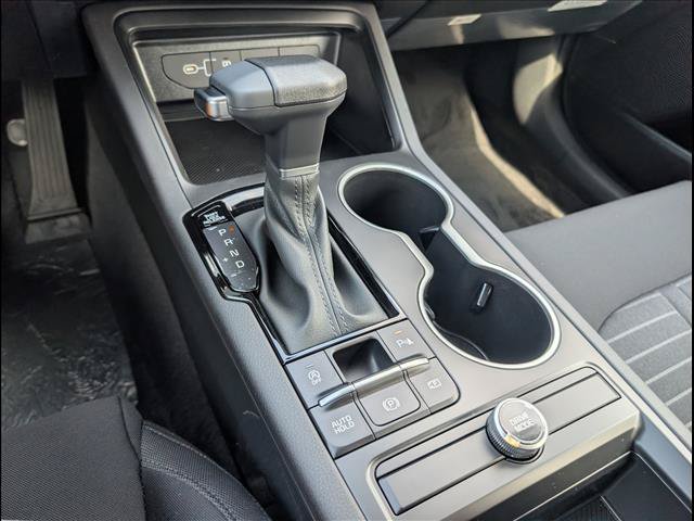 New 2026 Kia K5 LXS FWD image 11
