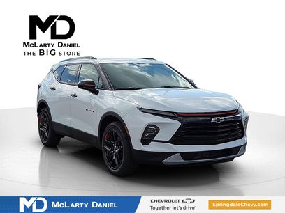 New 2025 Chevrolet Blazer LT w/ Redline Edition