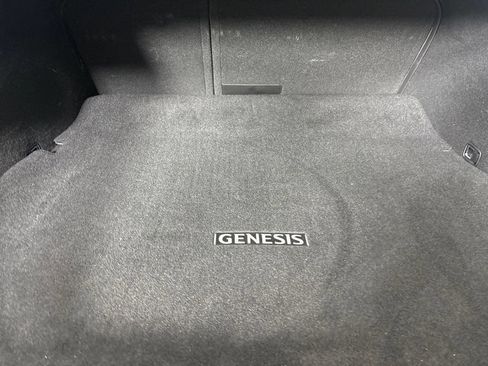 Used 2023 Genesis G70 2.0T w/ Sport Prestige Package AWD/4WD image 28