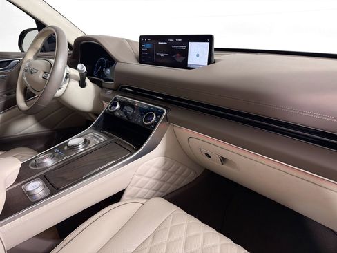 Used 2023 Genesis GV80 3.5T Prestige w/ Prestige Package image 28