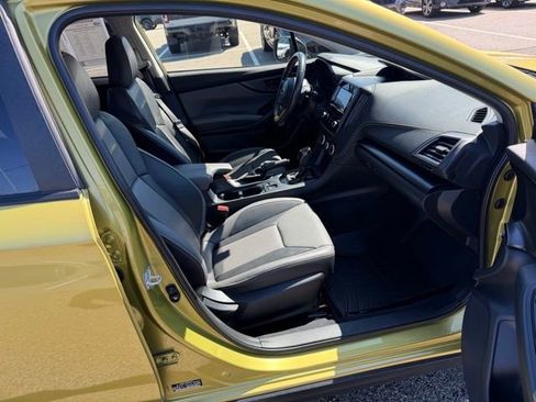 Used 2023 Subaru Crosstrek 2.5i Sport AWD/4WD image 11