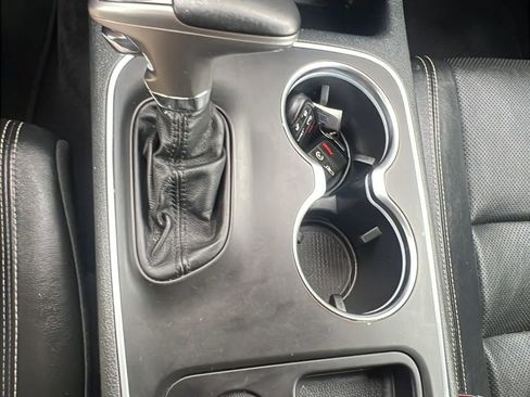 Used 2018 Dodge Durango Citadel w/ Technology Group image 20