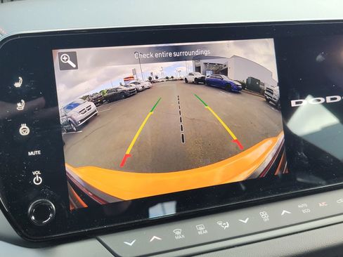 New 2026 Dodge Charger R/T Scat Pack w/ Track Package image 24