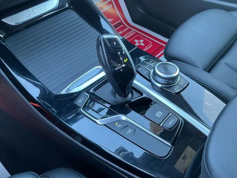 Used 2021 BMW X3 xDrive30i w/ Convenience Package image 33