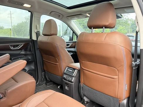 Certified 2025 Subaru Ascent Touring w/ Popular Package #2 AWD/4WD image 19