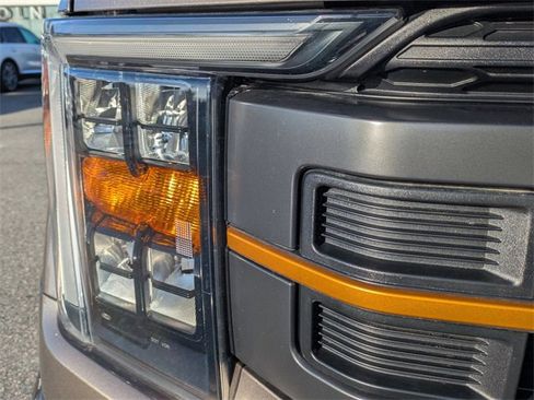 Certified 2023 Ford F150 Tremor image 10