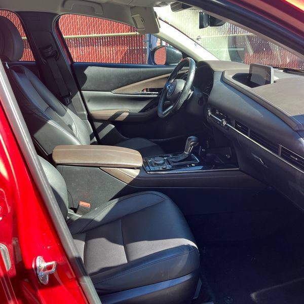 Used 2023 MAZDA CX-30 2.5 Turbo w/ Premium Package AWD/4WD image 5