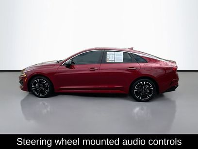 Used 2021 Kia K5 GT-Line
