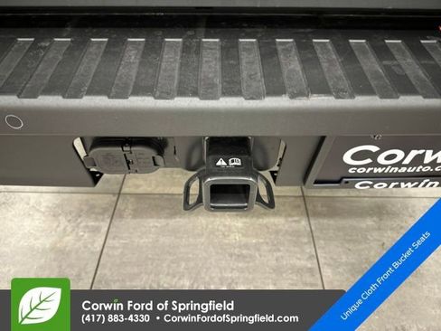 New 2026 Ford Maverick XLT w/ XLT Luxury Package image 38