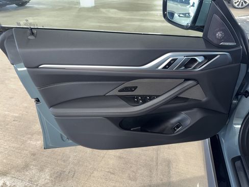 Certified 2025 BMW 430i w/ Premium Package image 17