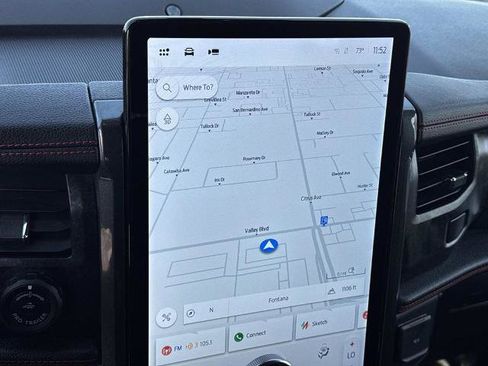 Certified 2022 Ford Expedition Limited image 12