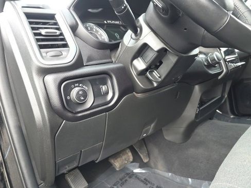 Used 2024 RAM 2500 Big Horn w/ Night Edition image 17