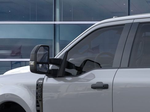 New 2026 Ford F250 XL w/ STX Appearance Package AWD/4WD image 22