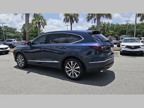 Certified 2025 Acura MDX FWD w/ Technology Package image 19
