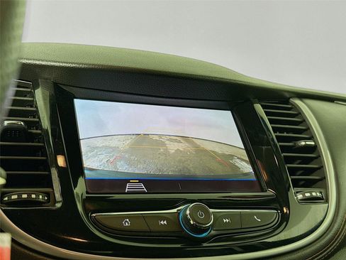 Used 2020 Chevrolet Trax LS w/ Tint and Cruise Package image 14