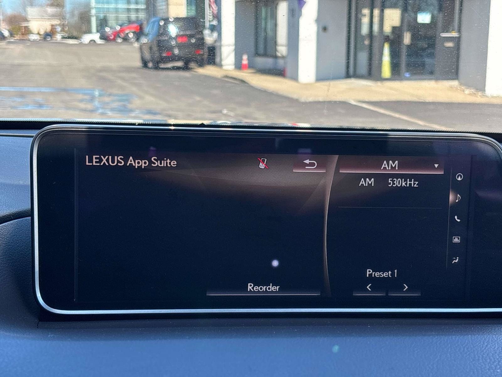 Used 2019 Lexus RX 350L AWD image 28