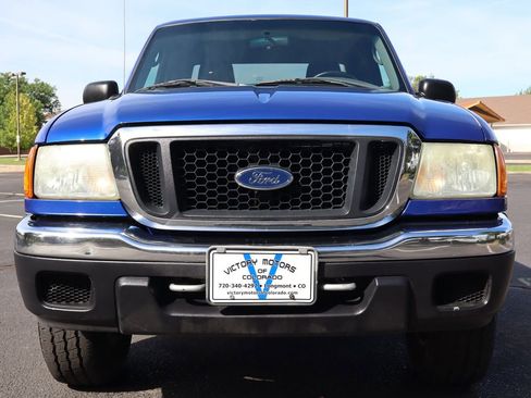 Used 2004 Ford Ranger XLT image 14