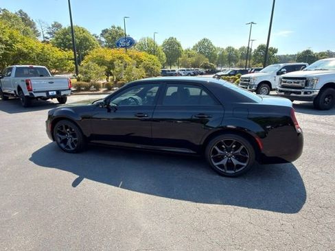 Used 2021 Chrysler 300 S RWD image 14