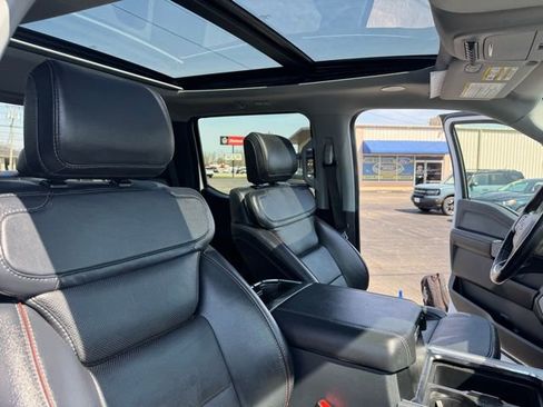 Used 2024 Ford F350 Lariat w/ Lariat Ultimate Package image 43