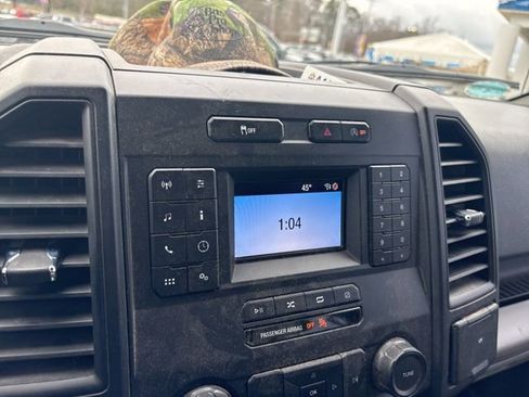 Used 2018 Ford F150 XL w/ Equipment Group 101A Mid image 28