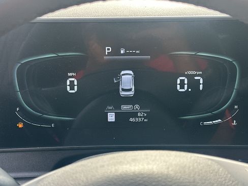 Used 2023 Kia Sportage X-Line w/ X-Line Premium Package AWD/4WD image 26