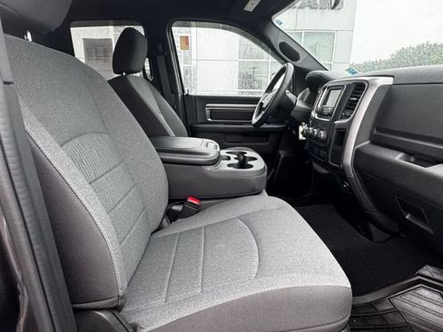 Used 2023 RAM 1500 Warlock AWD/4WD image 25