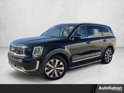 Used 2022 Kia Telluride S