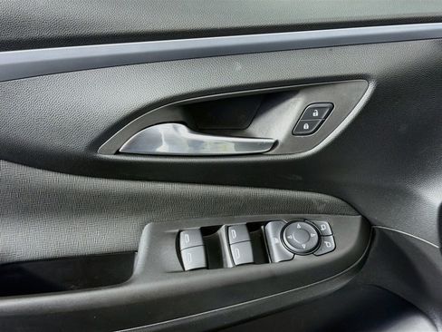 Used 2026 Buick Envista Preferred FWD image 15