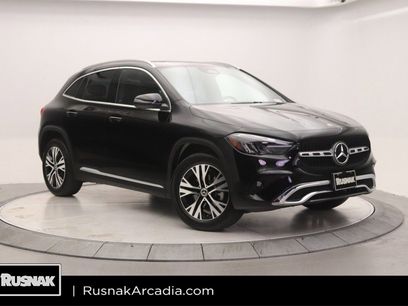 Certified 2026 Mercedes-Benz GLA 250