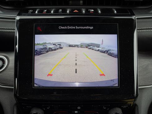 Used 2021 Jeep Grand Cherokee L Limited AWD/4WD image 37