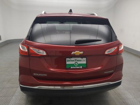 Used 2020 Chevrolet Equinox Premier w/ LPO, Cargo Package image 6