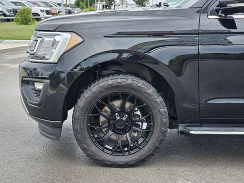 Used 2021 Ford Expedition XLT AWD/4WD image 10