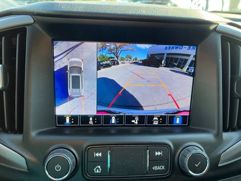 Used 2026 GMC Terrain Elevation FWD image 22
