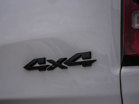 Used 2021 RAM 1500 Rebel w/ Rebel Level 2 Equipment Group AWD/4WD image 76