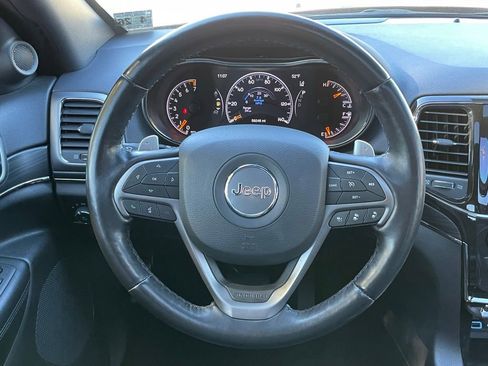 Used 2021 Jeep Grand Cherokee Limited X image 17