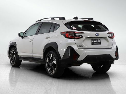 Used 2025 Subaru Crosstrek 2.5i Limited w/ Popular Package #3A image 3