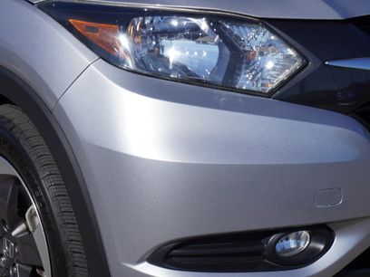 Used 2018 Honda HR-V EX