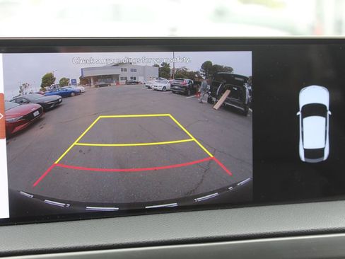 New 2026 Genesis GV60 RWD image 30