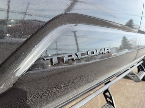 New 2026 Toyota Tacoma TRD Off-Road AWD/4WD image 19