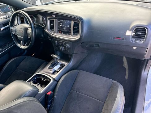 Used 2022 Dodge Charger Scat Pack w/ Plus Group image 32