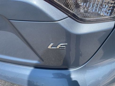 Used 2024 Toyota Corolla LE FWD image 7