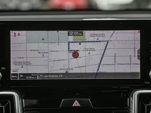 Certified 2022 Kia Sorento S image 15