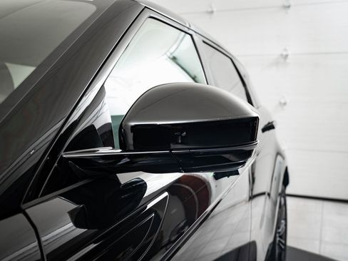 New 2026 Land Rover Range Rover Evoque S image 17