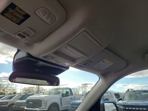 New 2025 Ford Bronco Sport Big Bend w/ Convenience Package image 30